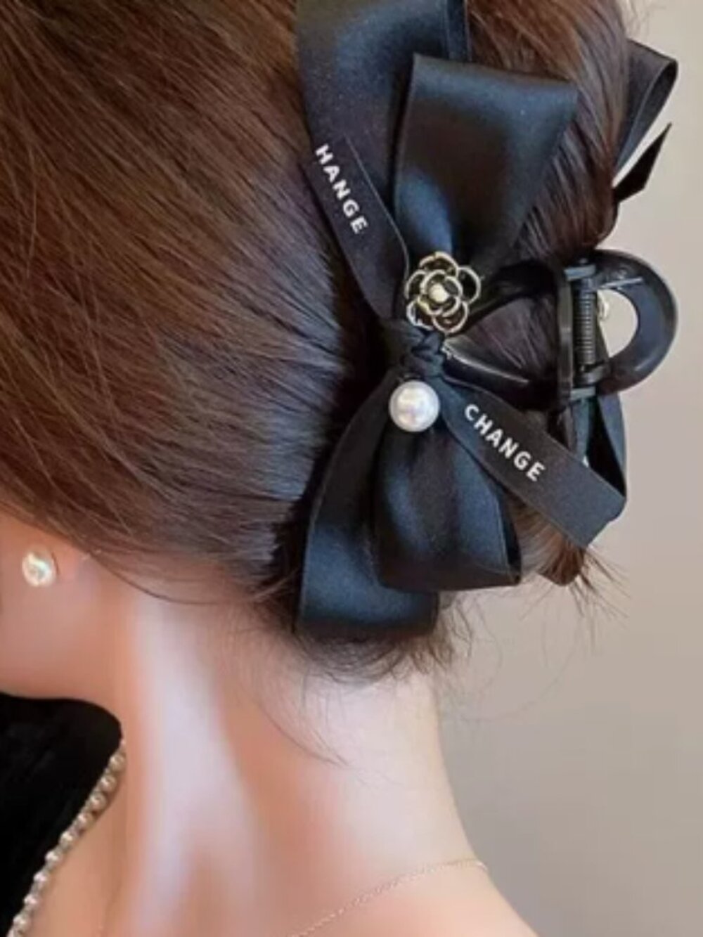 Women's Hair Clip
